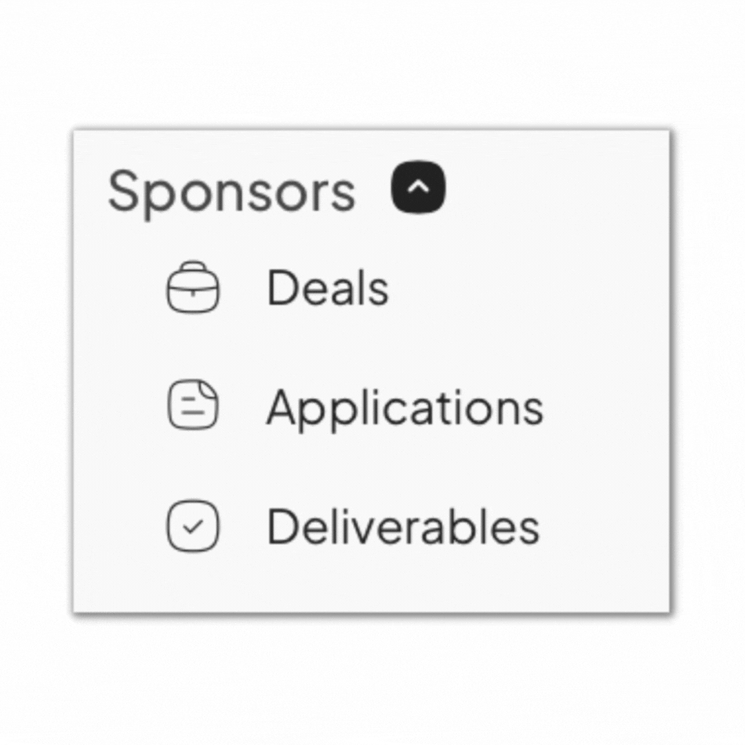 Eventsponsorship Eventprofs Eventmanagement Eventtech - Colorful Art Collection - HD Quality